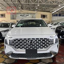هیوندای سەنتافی
